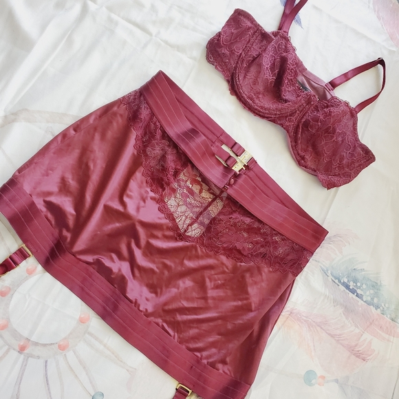 torrid Other - Torrid Lingerie Set 😍